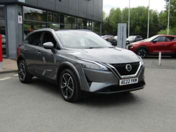 2022 - 1.3 DiG-T MH Tekna 5dr