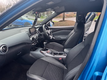 Used Nissan Juke 2022 for sale - 76966752: Photo