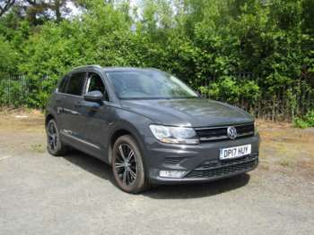 2017 - 2.0 TDi 150 SE Nav 5dr