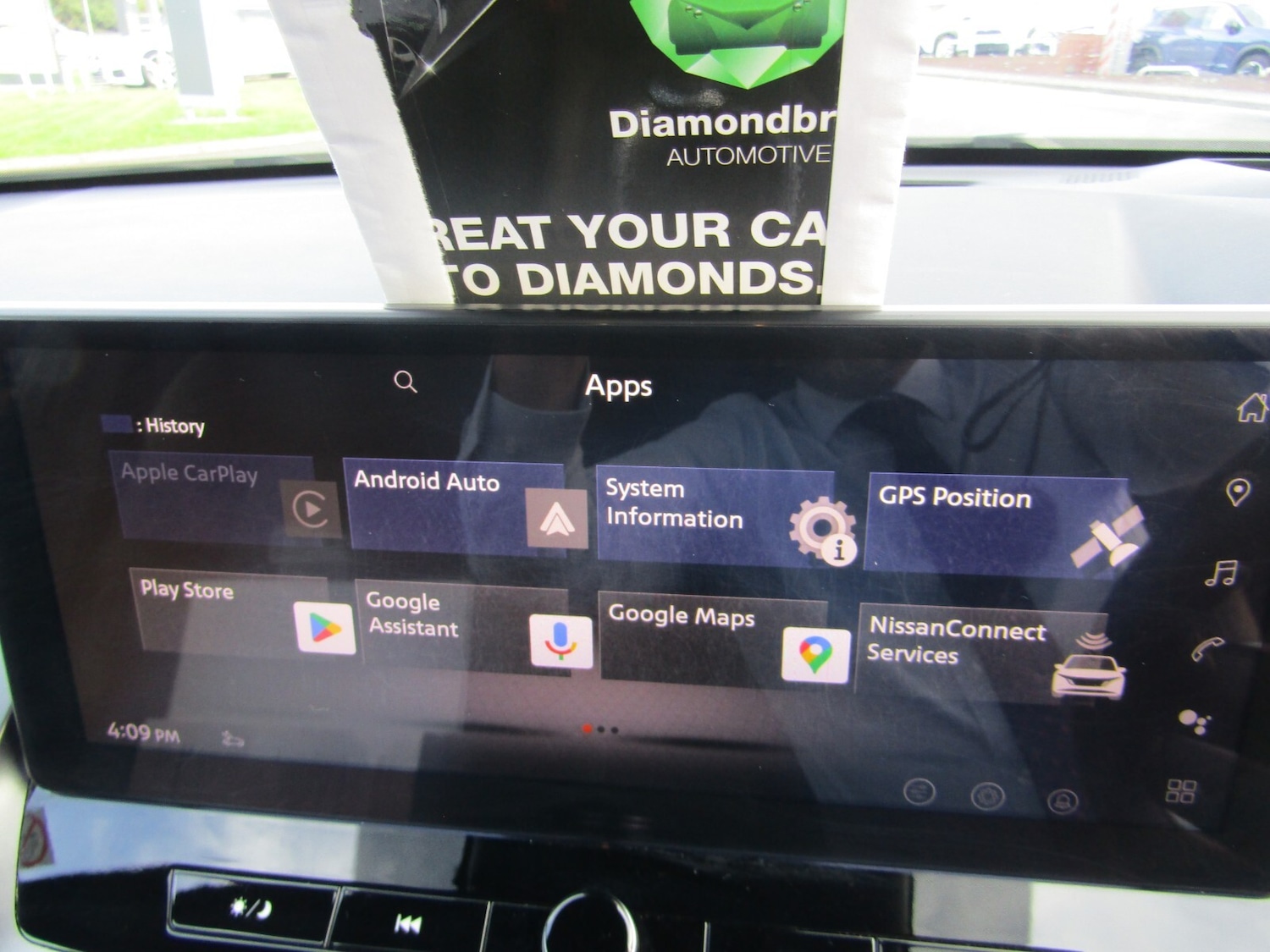 Used Nissan Qashqai 2024 for sale - 76276412: Photo 11