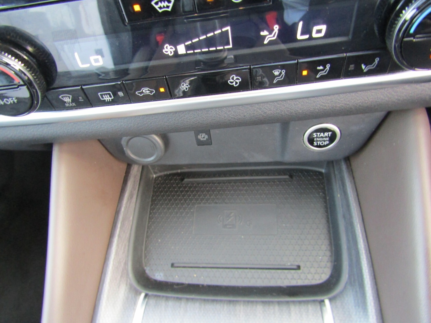 Used Nissan Qashqai 2024 for sale - 76276412: Photo 14
