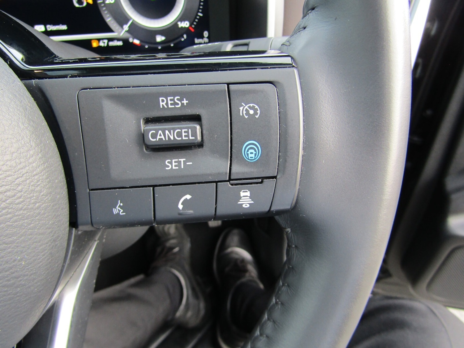 Used Nissan Qashqai 2024 for sale - 76276412: Photo 17
