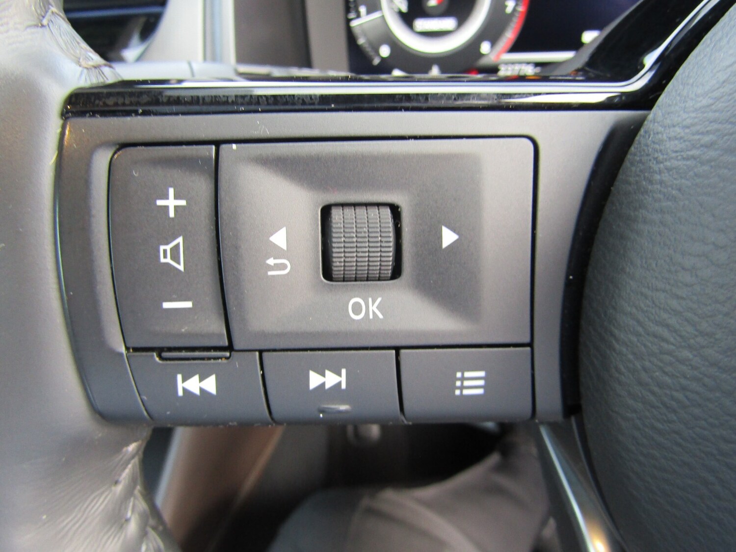 Used Nissan Qashqai 2024 for sale - 76276412: Photo 18