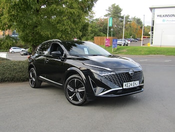 2024 - 1.3 DiG-T MH Tekna 5dr