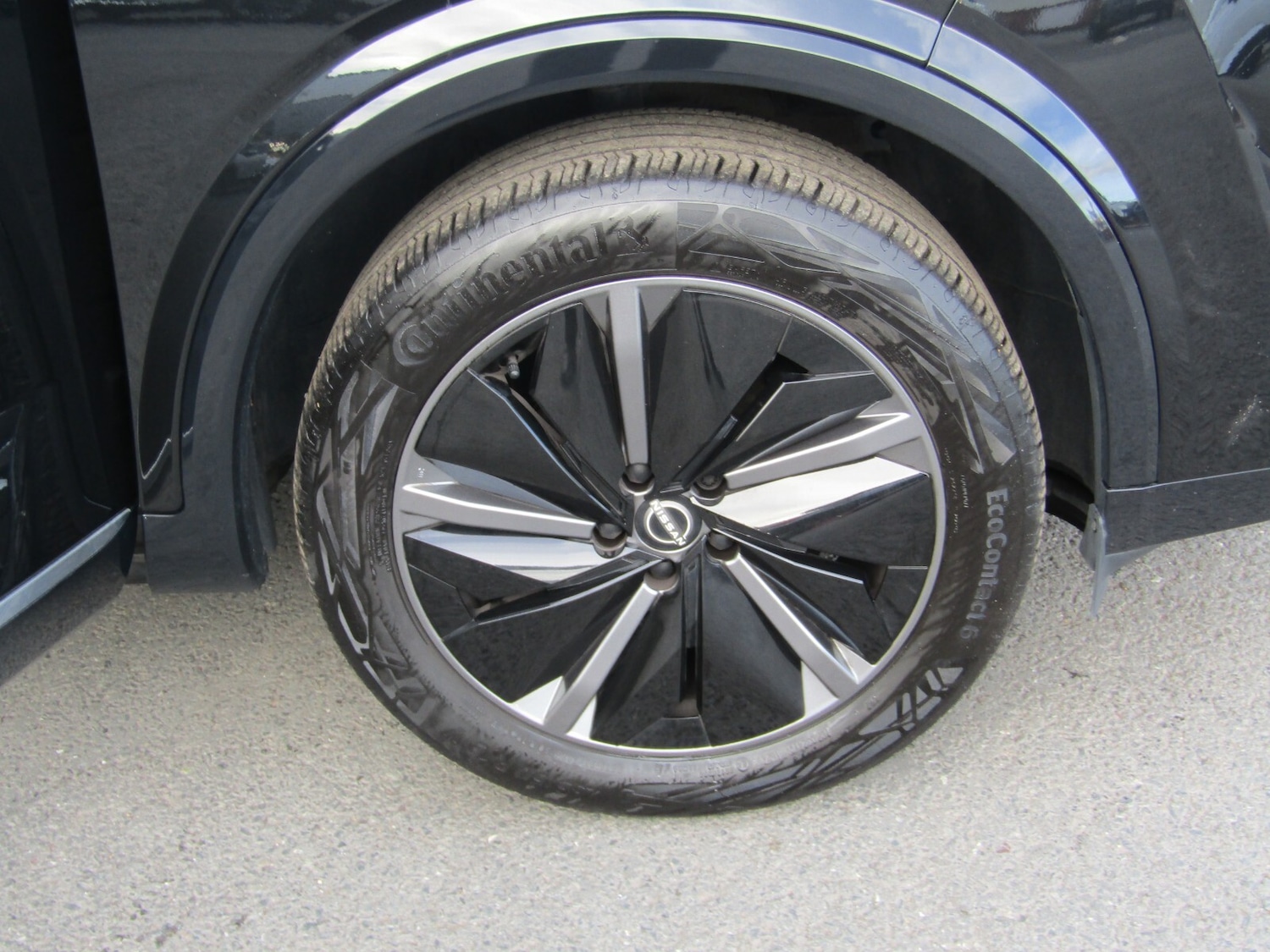 Used Nissan Qashqai 2024 for sale - 76276412: Photo 26