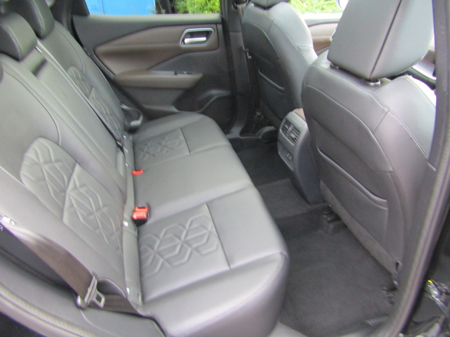Used Nissan Qashqai 2024 for sale - 76276412: Photo 32