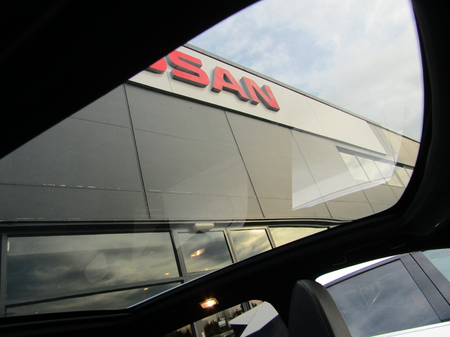 Used Nissan Qashqai 2024 for sale - 76276412: Photo 34