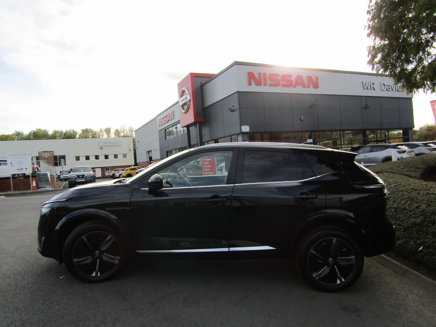 Used Nissan Qashqai 2024 for sale - 76276412: Photo 4