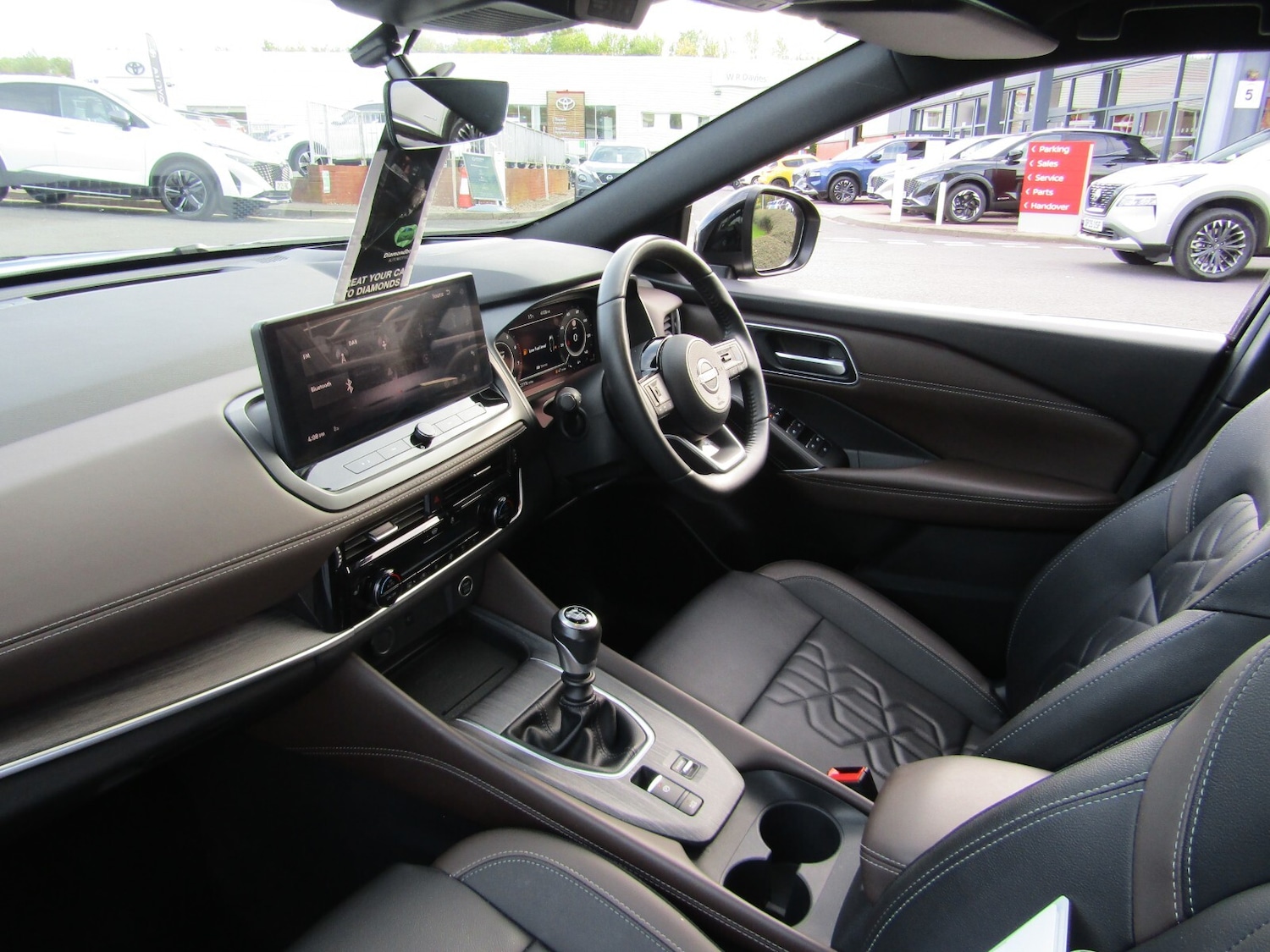 Used Nissan Qashqai 2024 for sale - 76276412: Photo 5