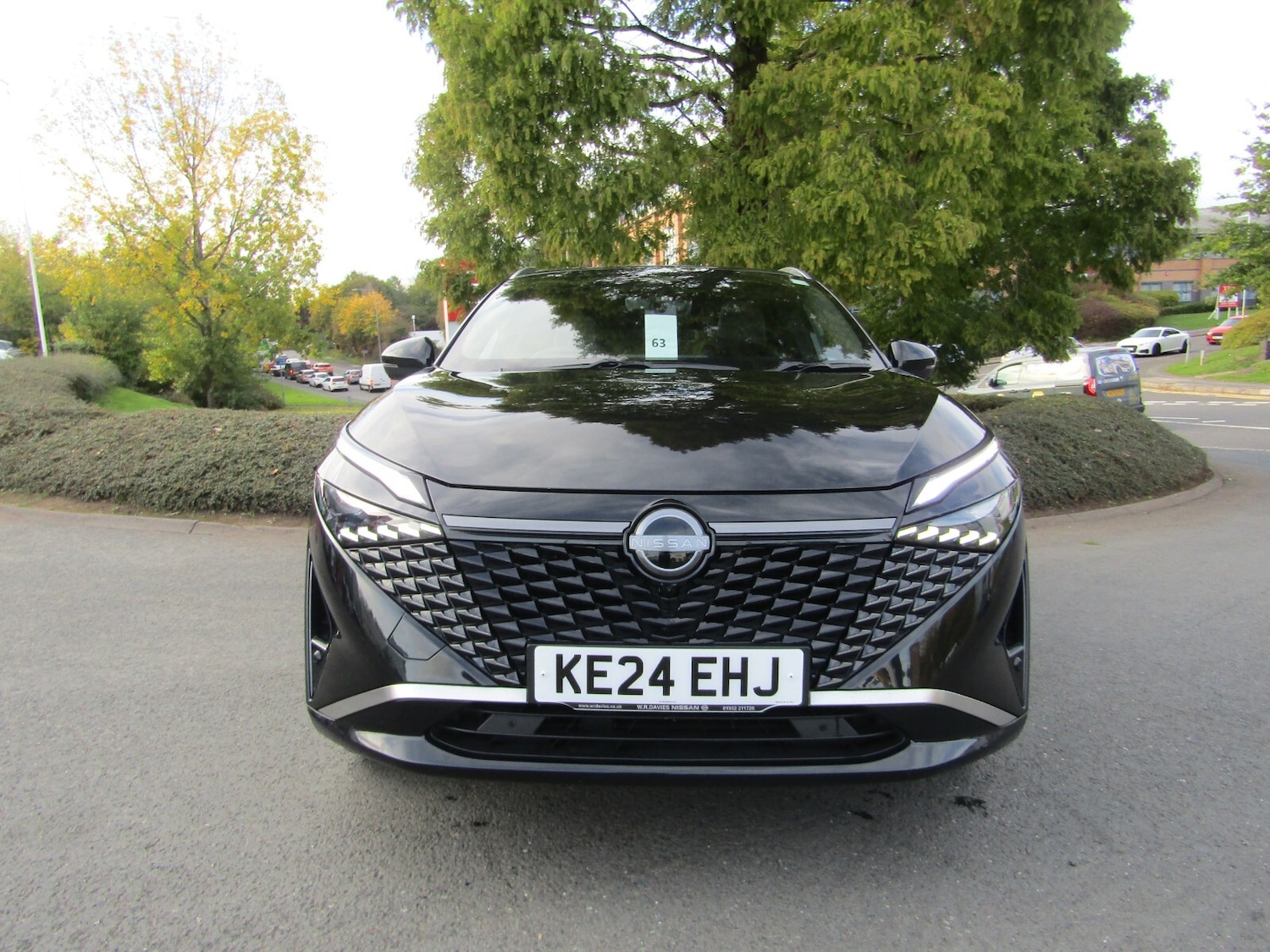 Used Nissan Qashqai 2024 for sale - 76276412: Photo 6