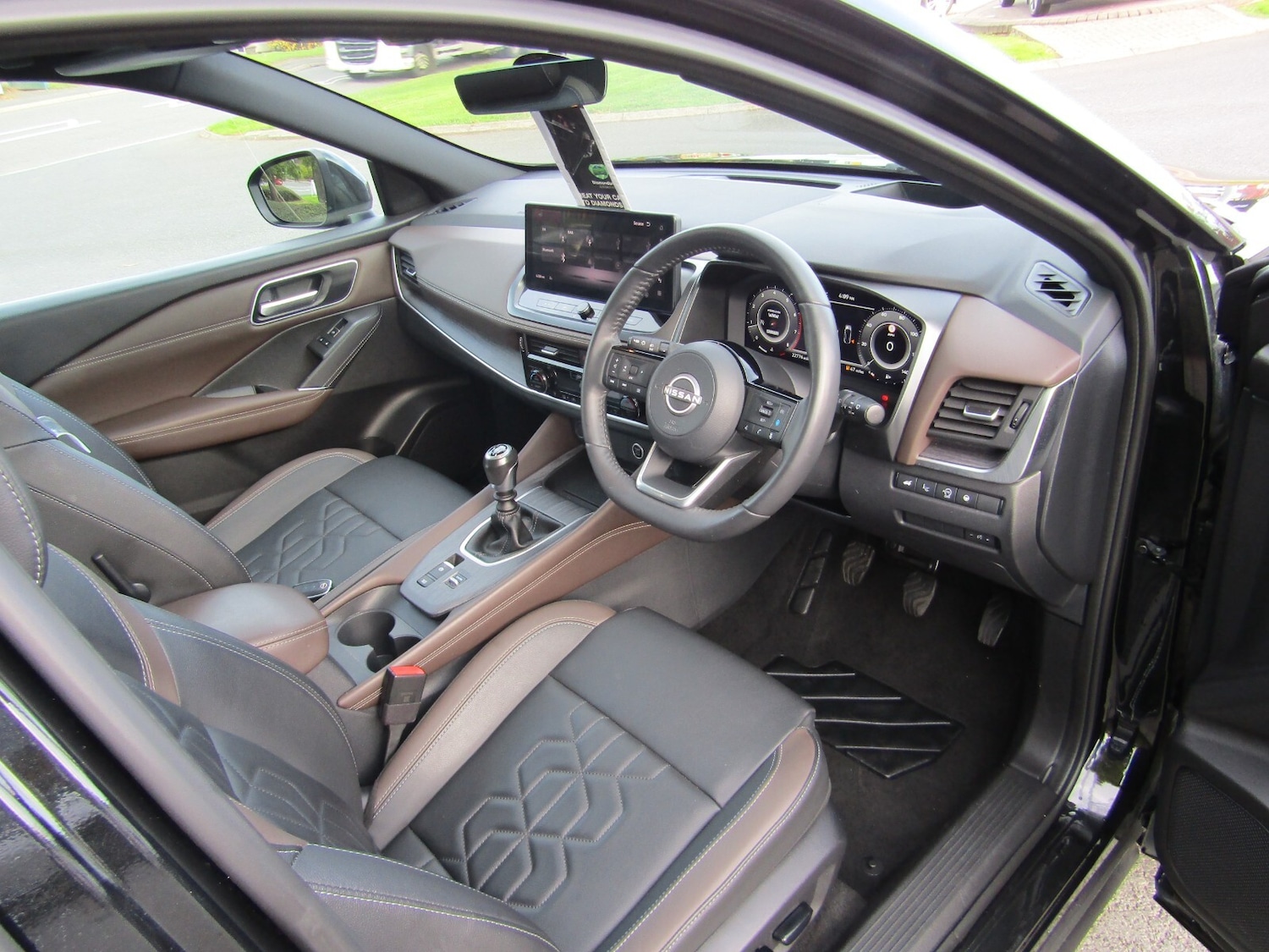 Used Nissan Qashqai 2024 for sale - 76276412: Photo 8