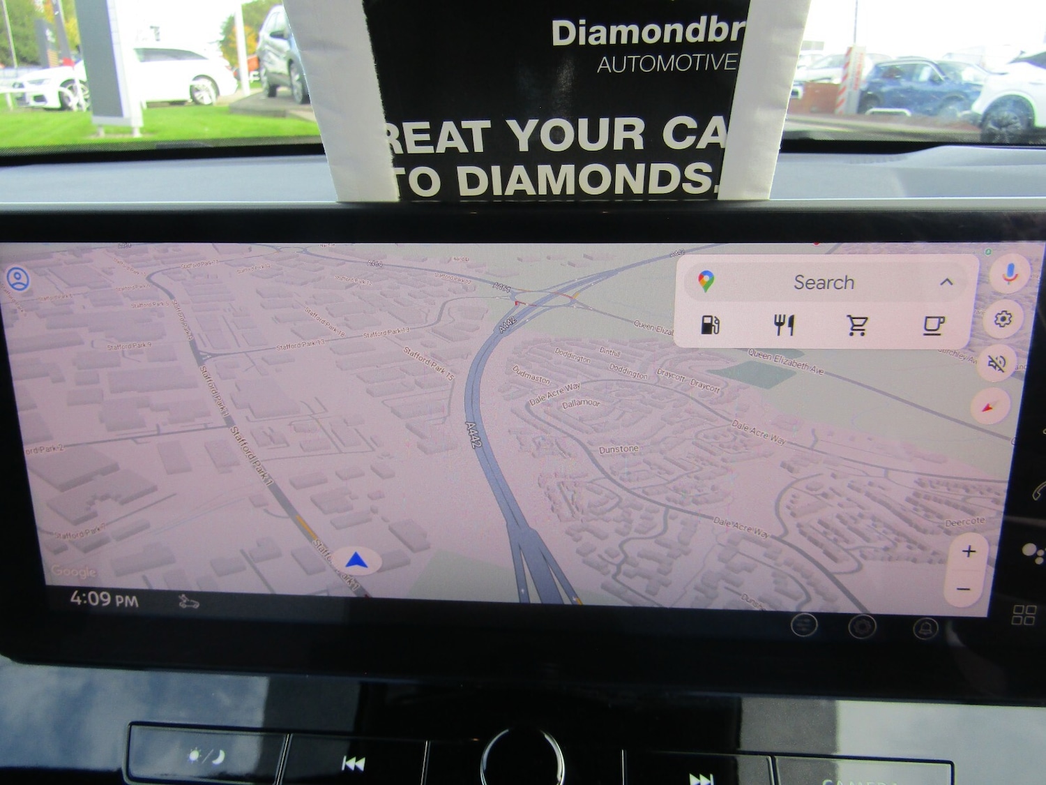 Used Nissan Qashqai 2024 for sale - 76276412: Photo 9