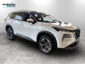 Used Nissan X-Trail 2026 for sale - 79087722: Photo