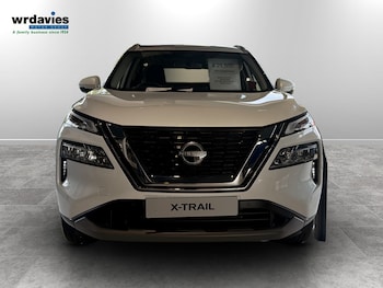 Used Nissan X-Trail 2026 for sale - 79087722: Photo