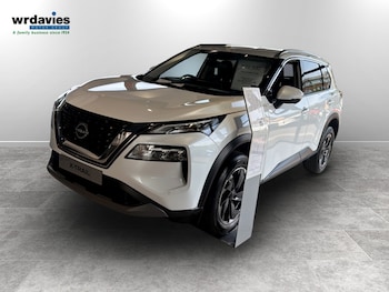 Used Nissan X-Trail 2026 for sale - 79087722: Photo