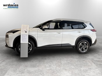 Used Nissan X-Trail 2026 for sale - 79087722: Photo