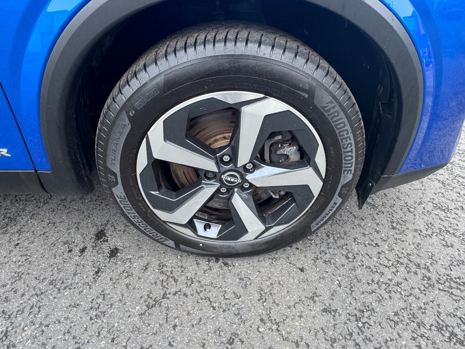 Used Nissan Qashqai 2022 for sale - 77232224: Photo 12