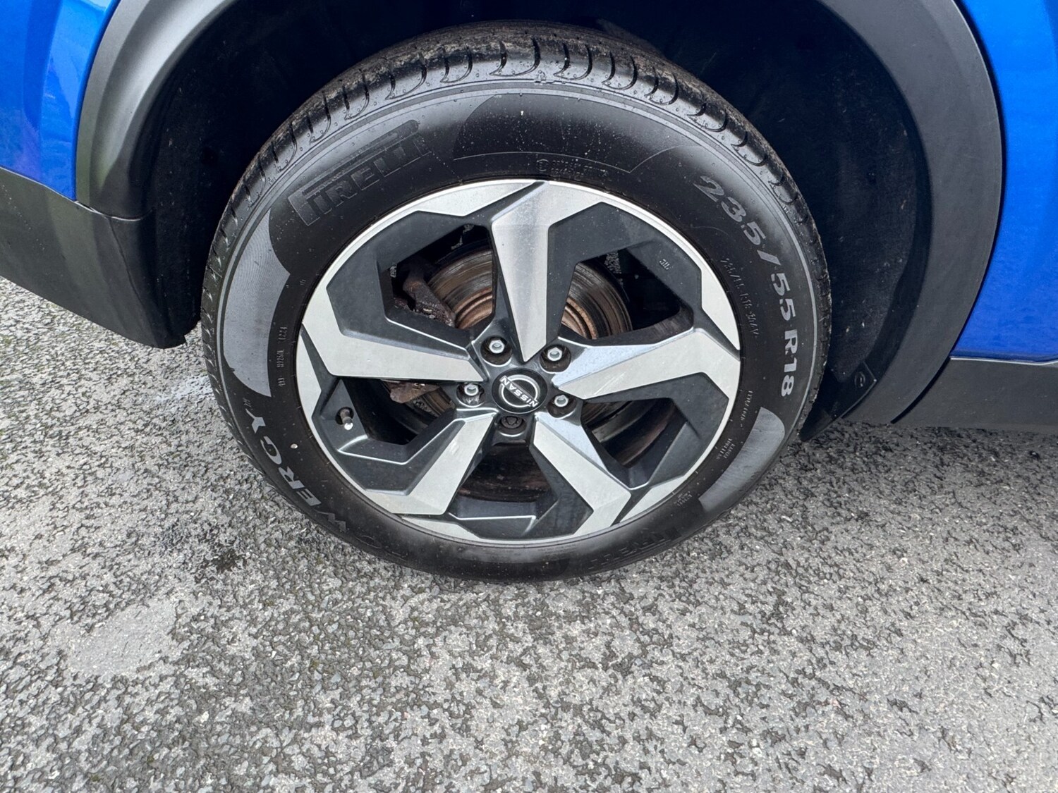 Used Nissan Qashqai 2022 for sale - 77232224: Photo 13