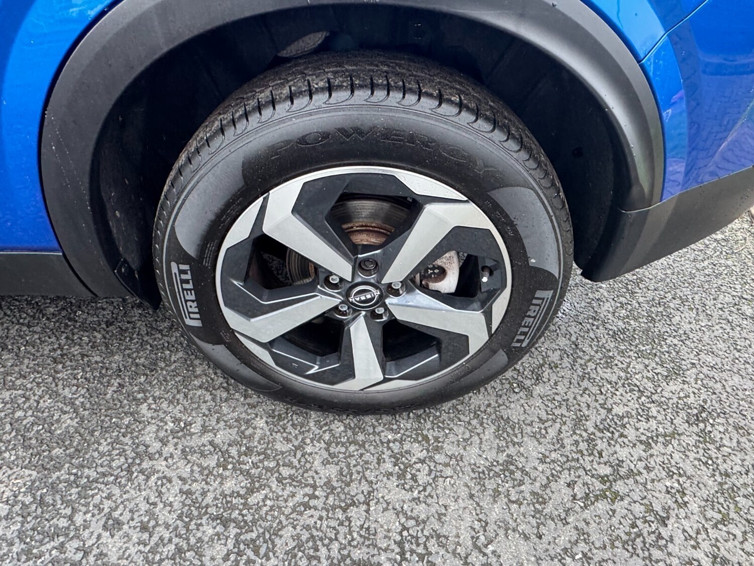 Used Nissan Qashqai 2022 for sale - 77232224: Photo 14