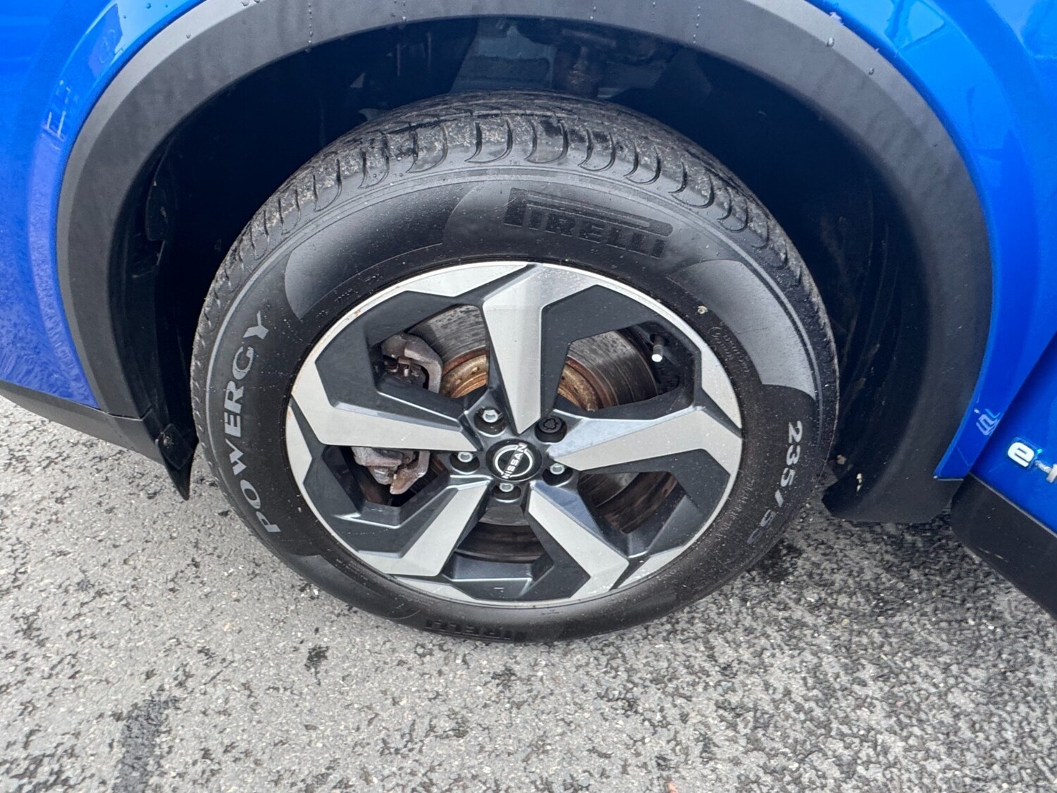 Used Nissan Qashqai 2022 for sale - 77232224: Photo 15