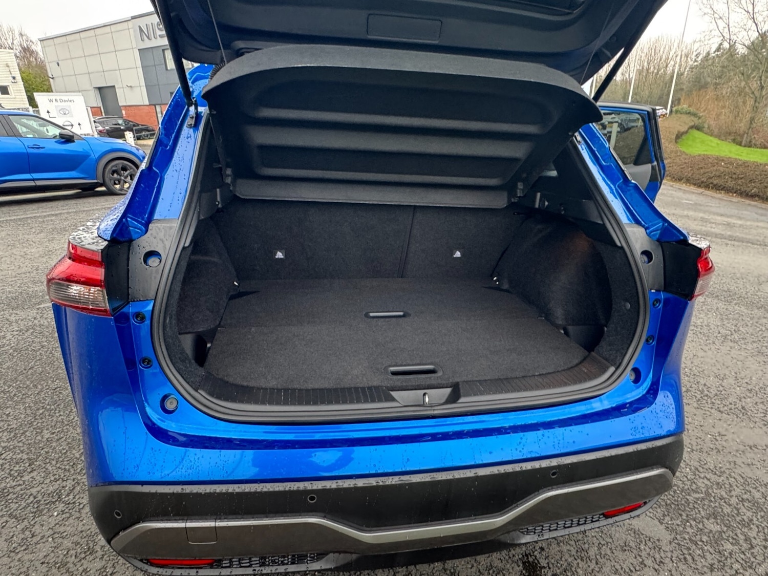 Used Nissan Qashqai 2022 for sale - 77232224: Photo 16