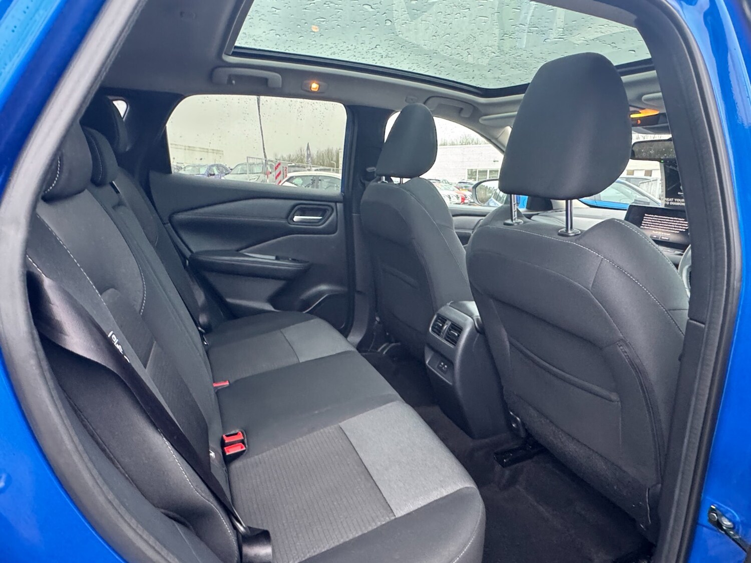 Used Nissan Qashqai 2022 for sale - 77232224: Photo 17