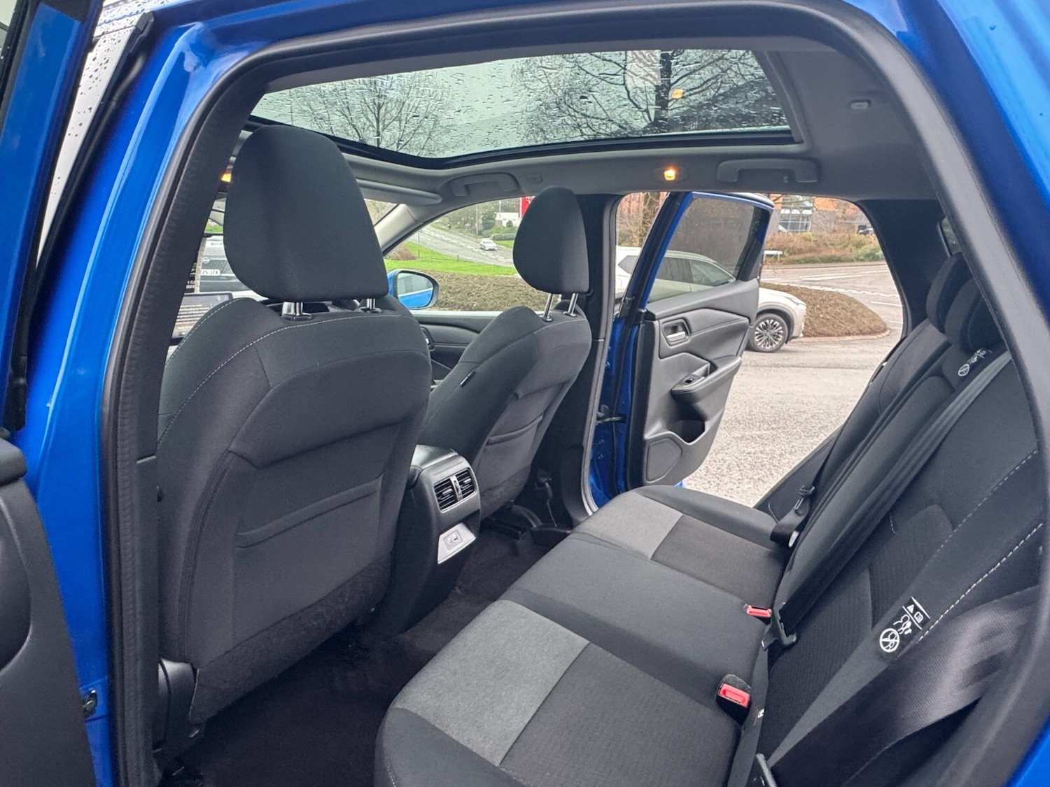 Used Nissan Qashqai 2022 for sale - 77232224: Photo 18