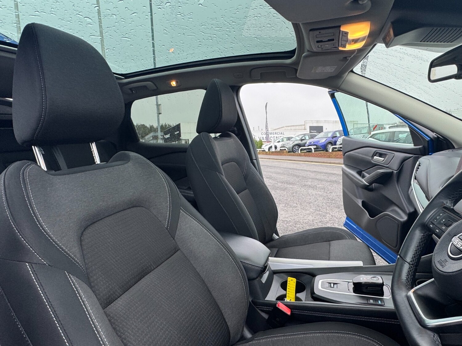 Used Nissan Qashqai 2022 for sale - 77232224: Photo 20