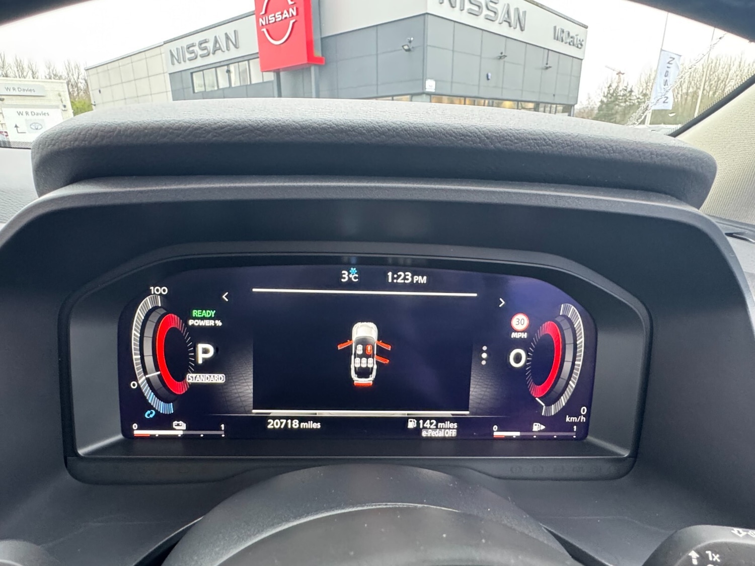 Used Nissan Qashqai 2022 for sale - 77232224: Photo 21