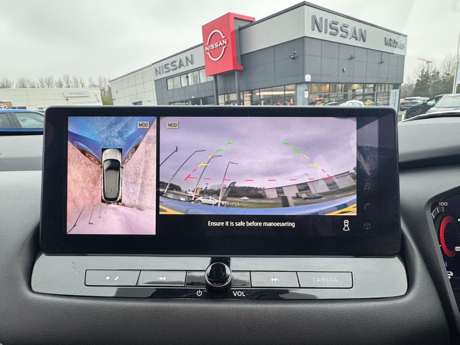 Used Nissan Qashqai 2022 for sale - 77232224: Photo 23