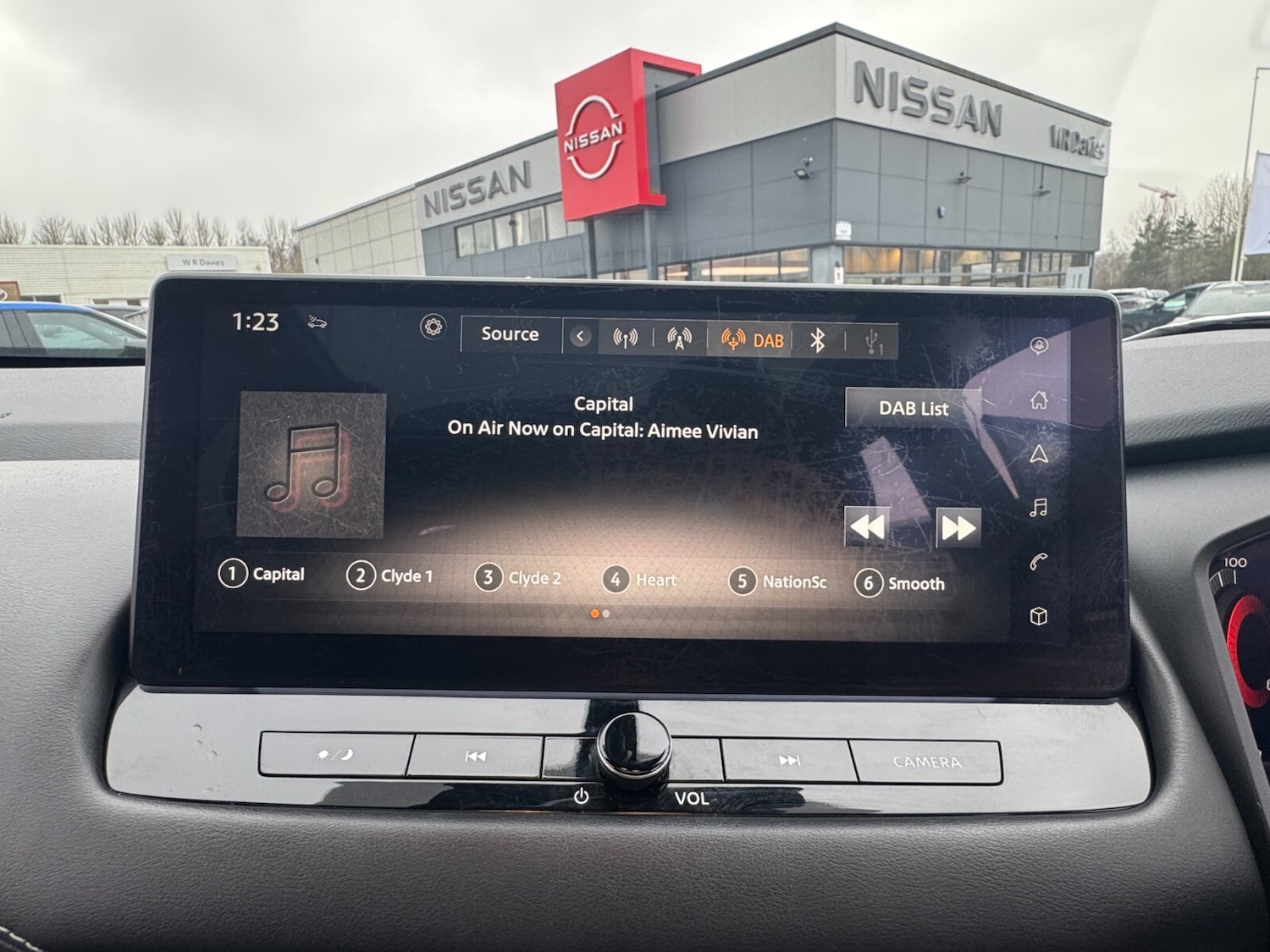 Used Nissan Qashqai 2022 for sale - 77232224: Photo 24