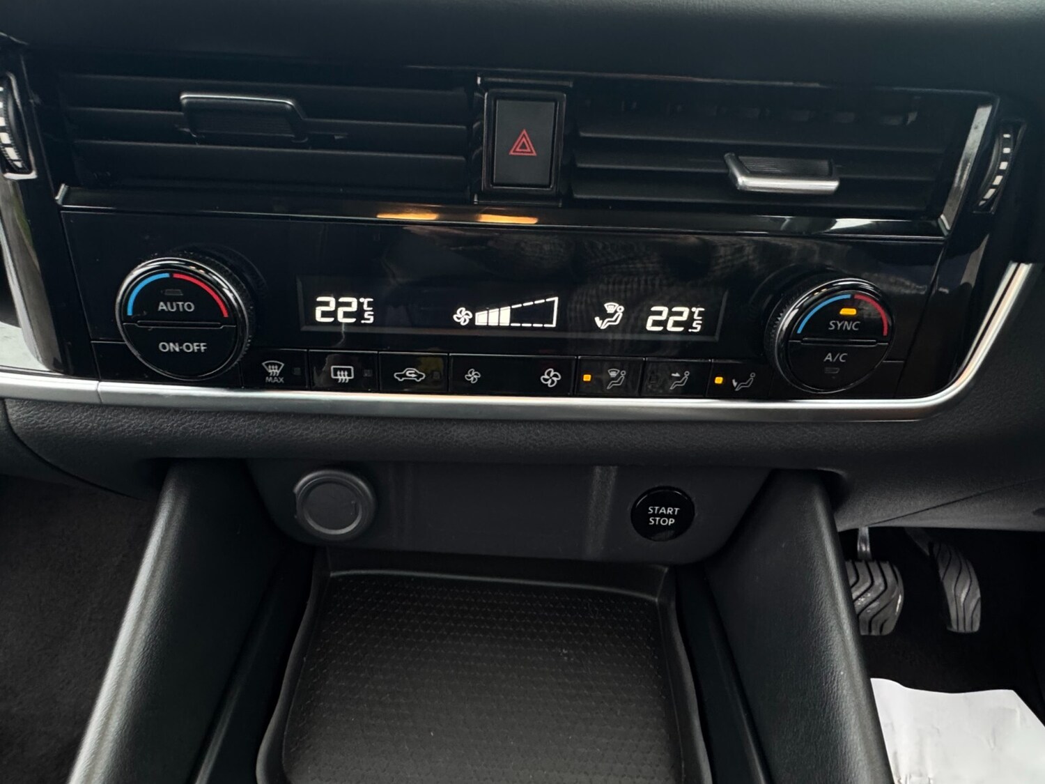 Used Nissan Qashqai 2022 for sale - 77232224: Photo 25