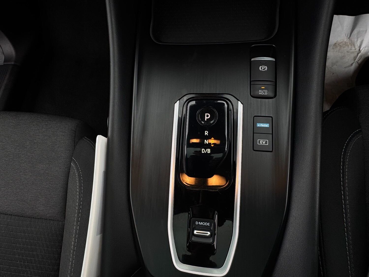 Used Nissan Qashqai 2022 for sale - 77232224: Photo 26