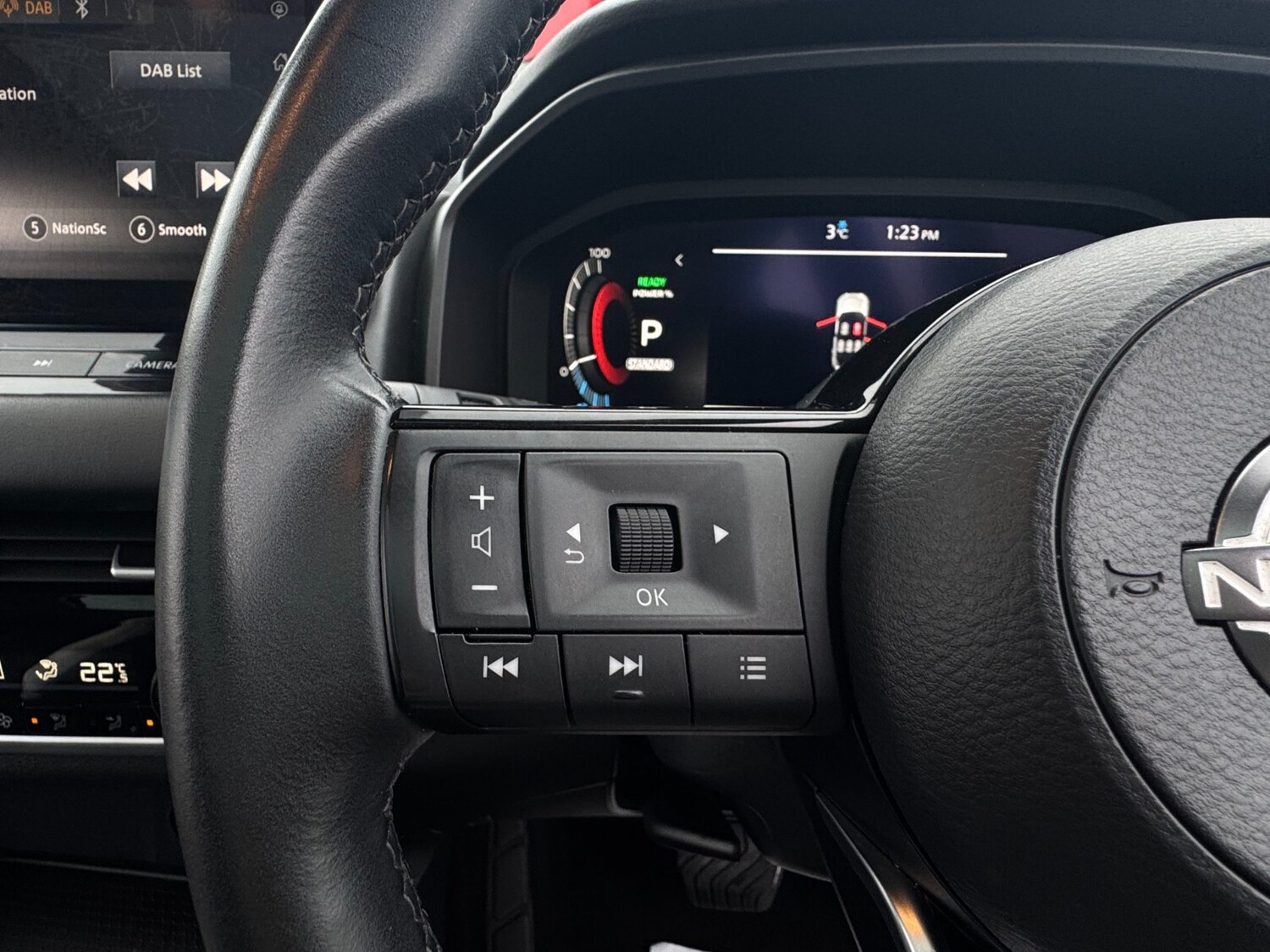 Used Nissan Qashqai 2022 for sale - 77232224: Photo 27