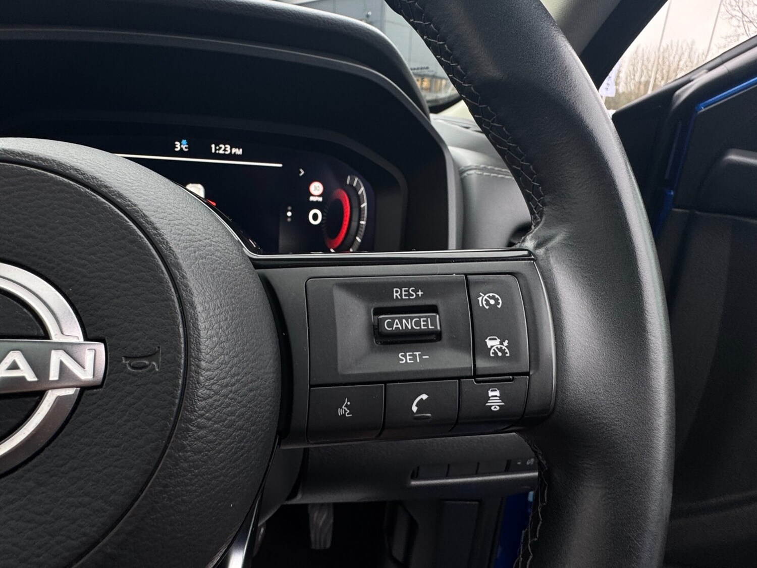 Used Nissan Qashqai 2022 for sale - 77232224: Photo 28