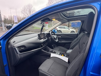 Used Nissan Qashqai 2022 for sale - 77232224: Photo