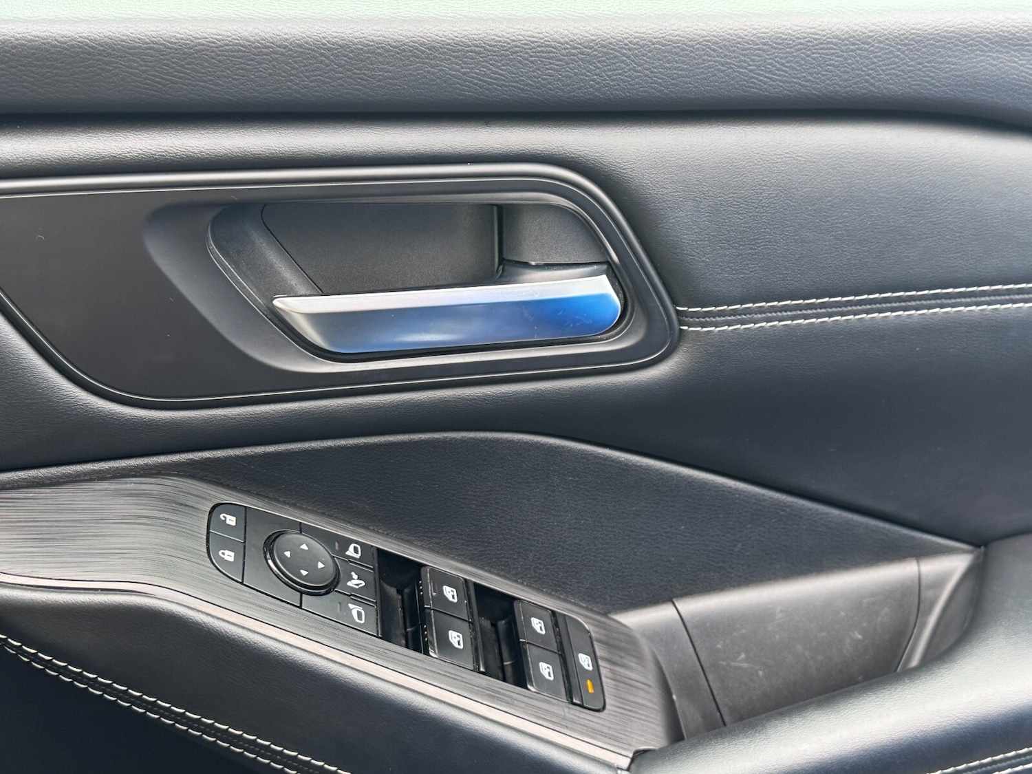 Used Nissan Qashqai 2022 for sale - 77232224: Photo 32