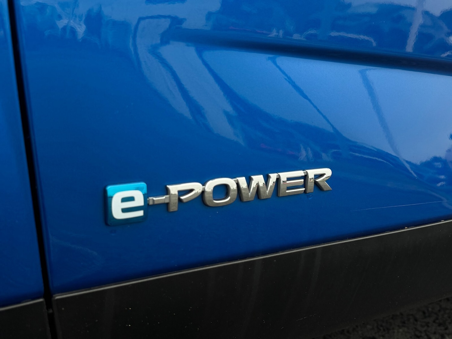 Used Nissan Qashqai 2022 for sale - 77232224: Photo 6