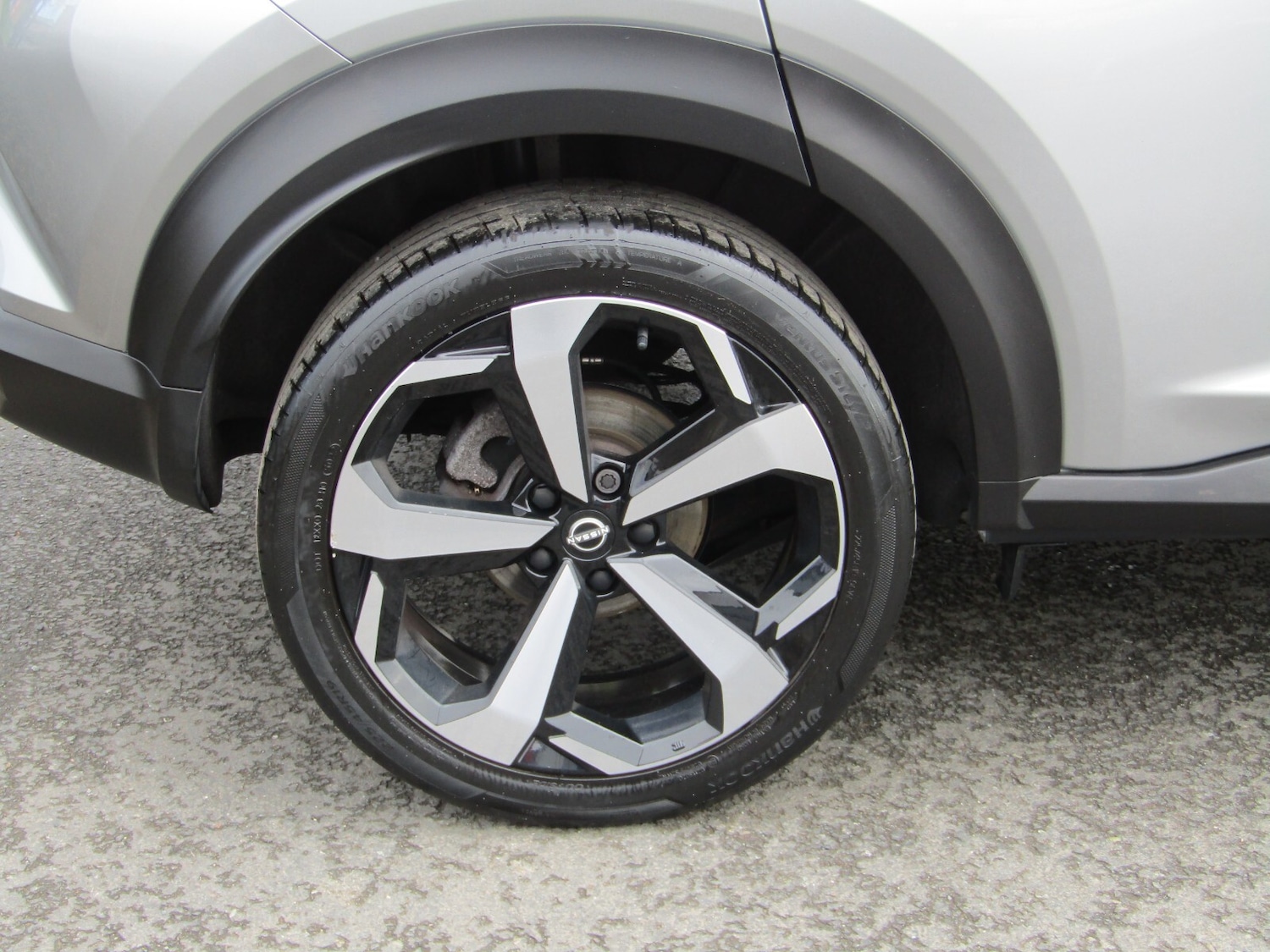 Used Nissan Juke 2023 for sale - 77619025: Photo 10