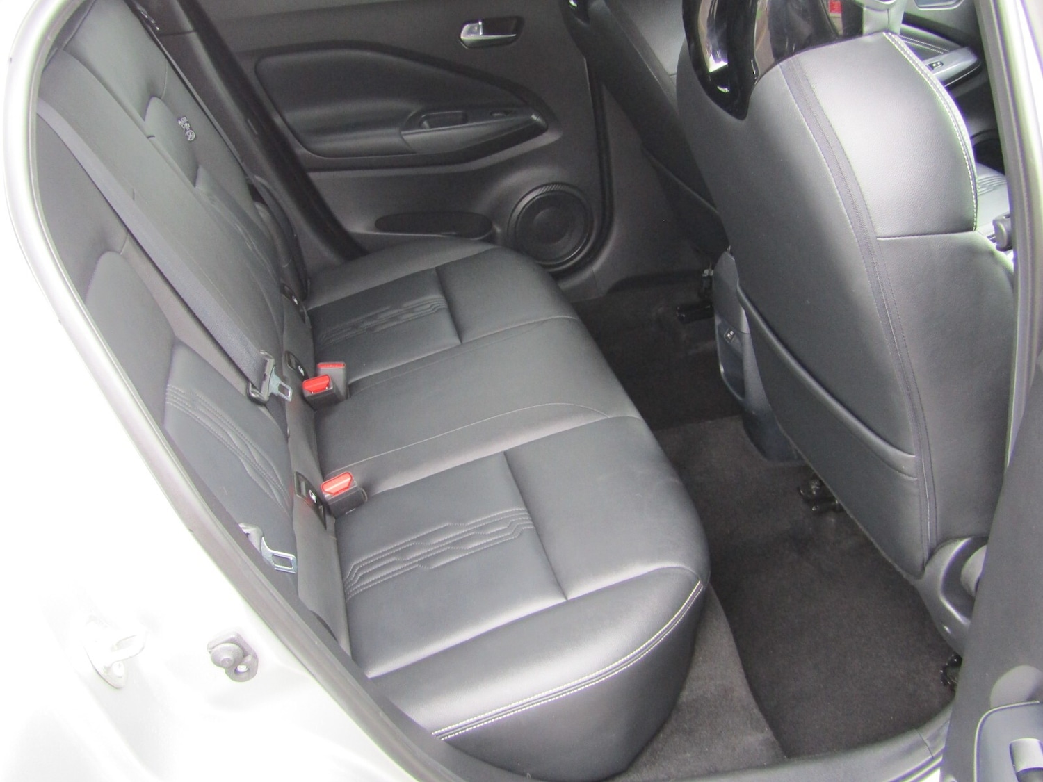 Used Nissan Juke 2023 for sale - 77619025: Photo 11