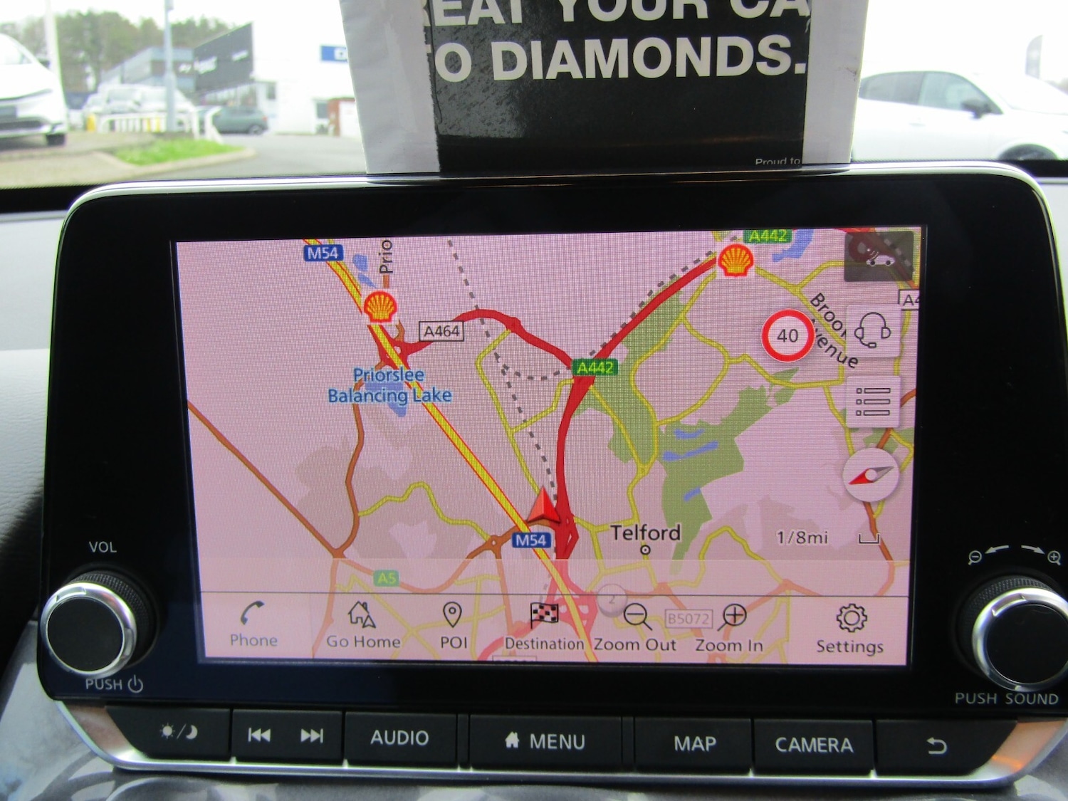 Used Nissan Juke 2023 for sale - 77619025: Photo 13