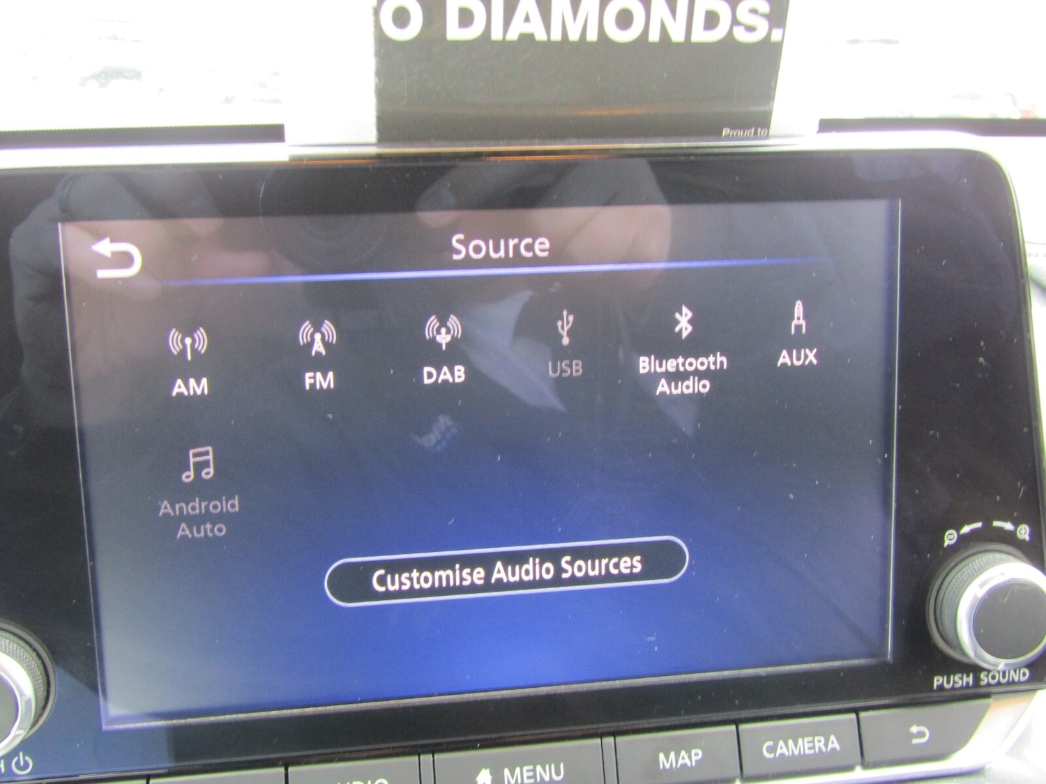 Used Nissan Juke 2023 for sale - 77619025: Photo 16