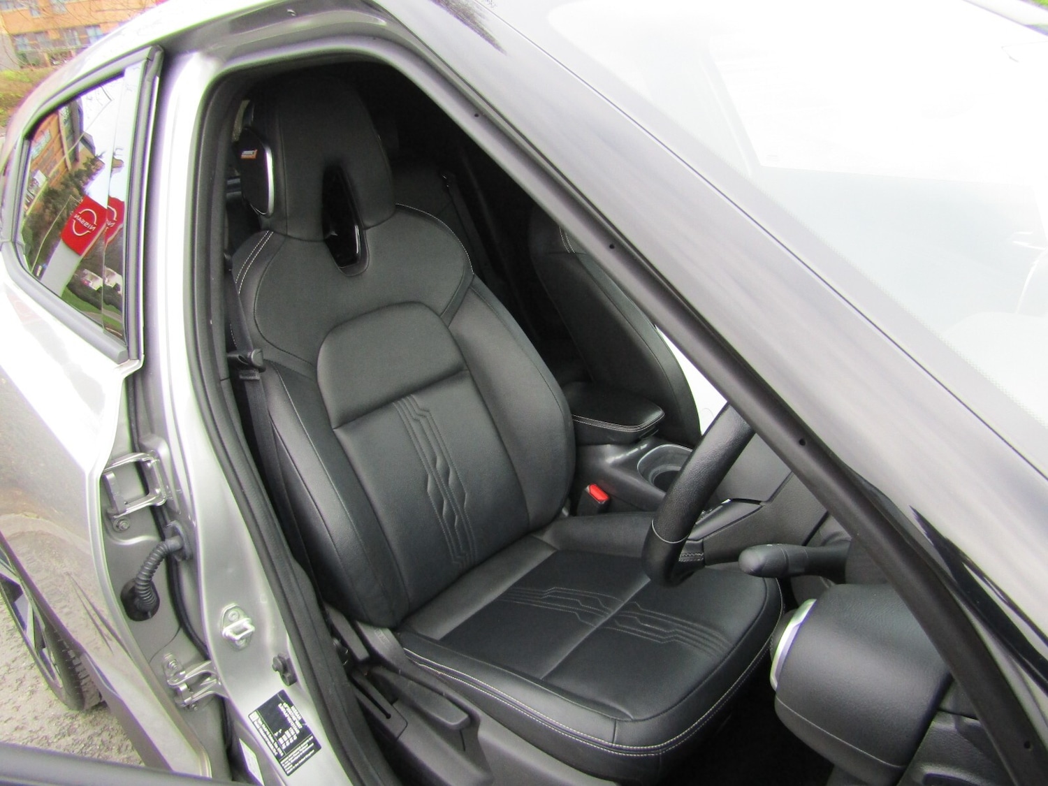 Used Nissan Juke 2023 for sale - 77619025: Photo 29