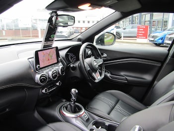 Used Nissan Juke 2023 for sale - 77619025: Photo