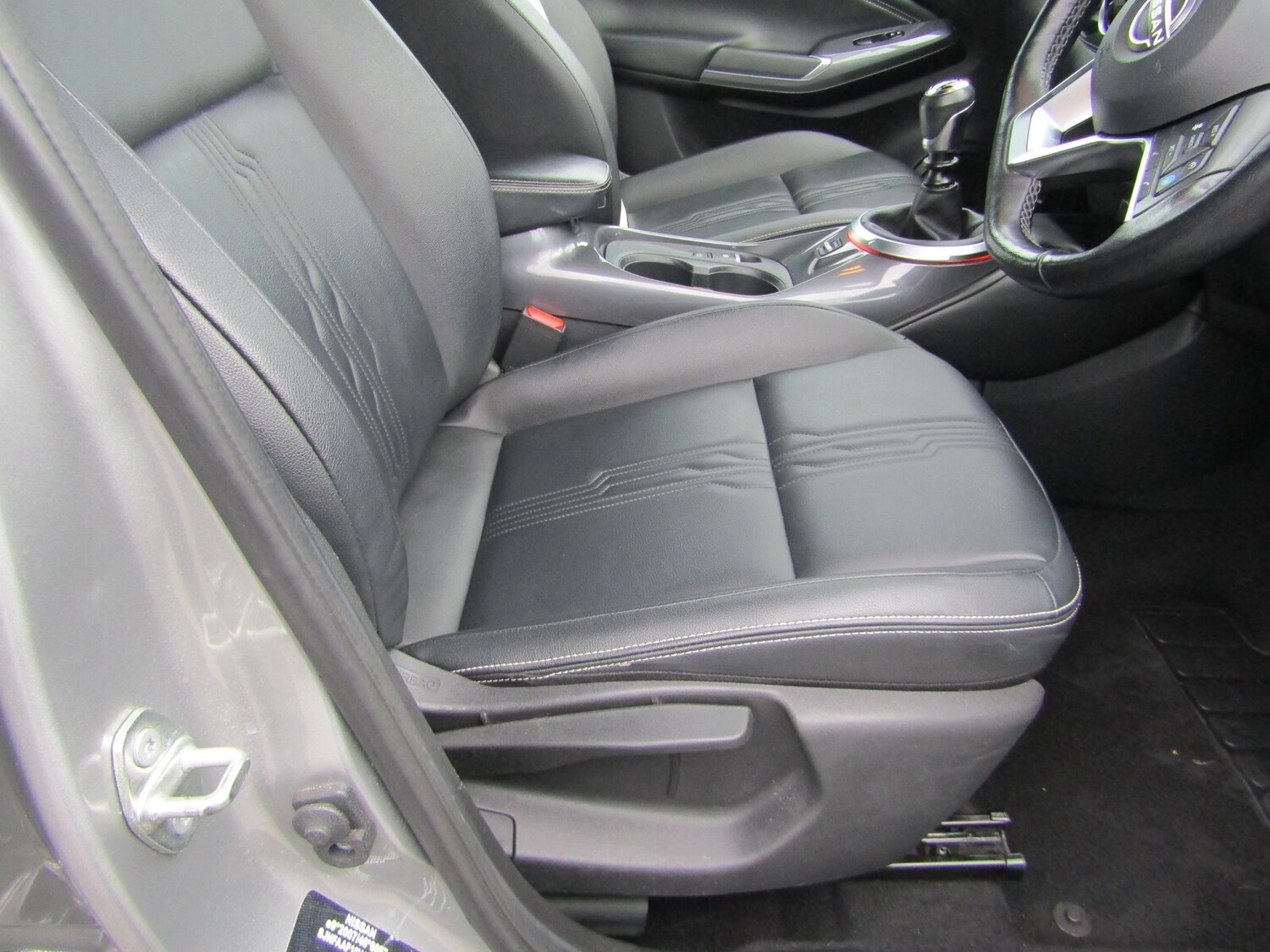 Used Nissan Juke 2023 for sale - 77619025: Photo 31