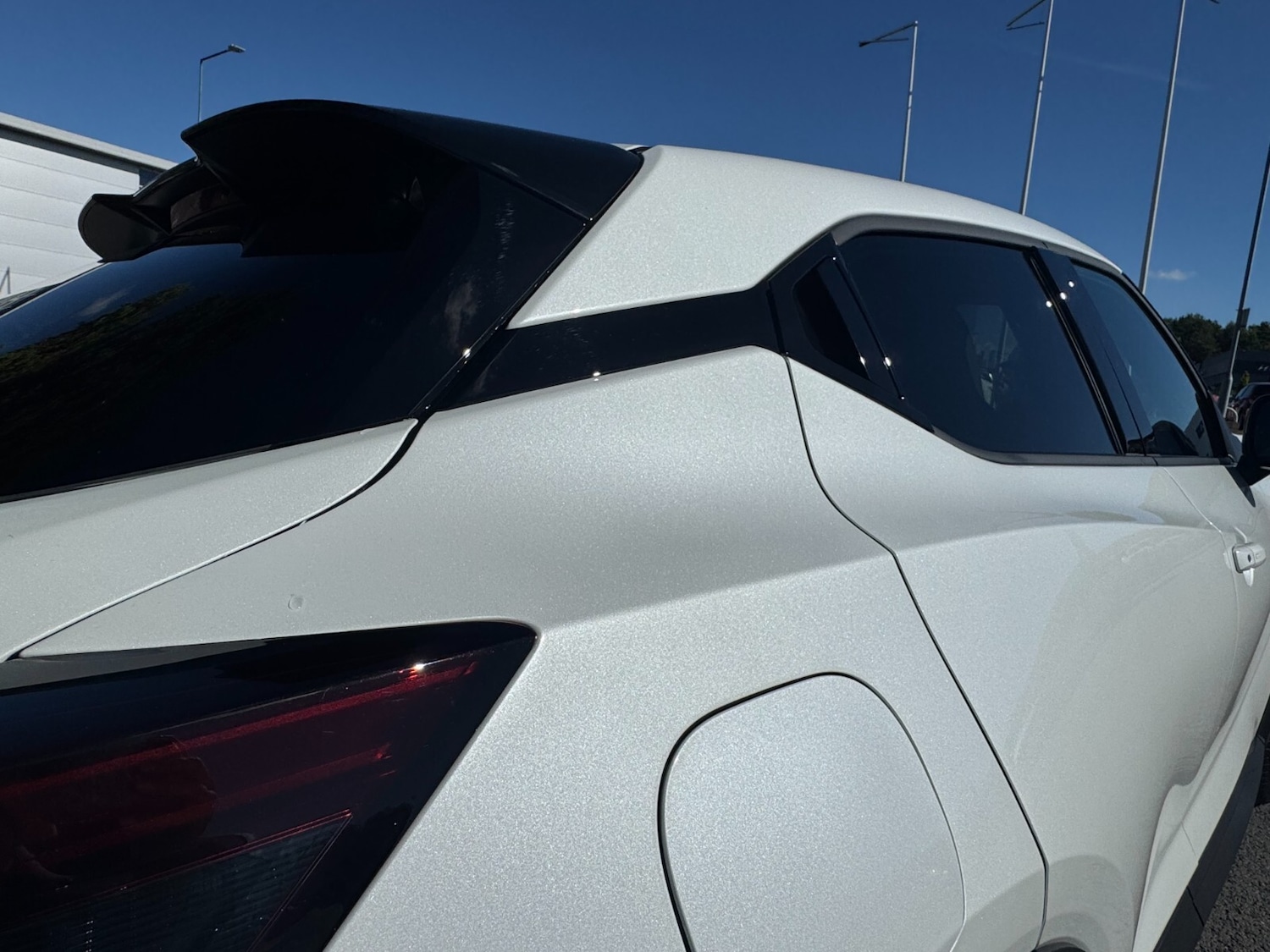 Used Nissan Juke 2025 for sale - 76276667: Photo 10