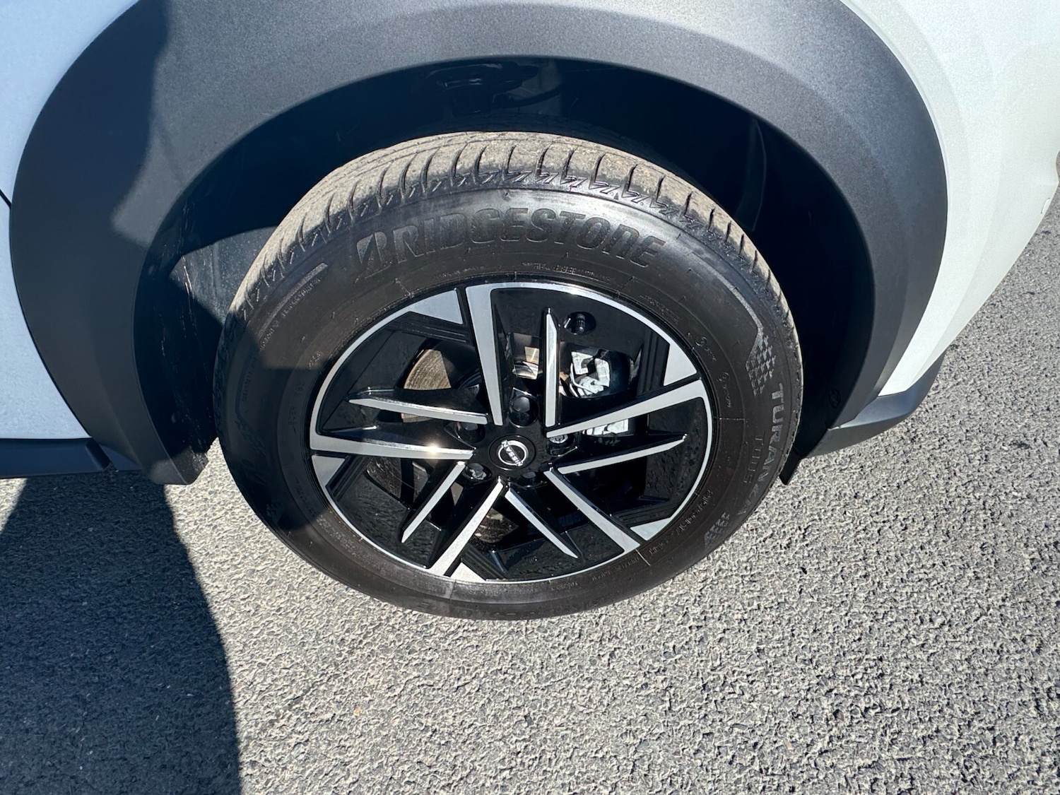 Used Nissan Juke 2025 for sale - 76276667: Photo 12