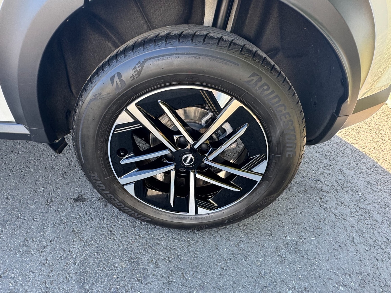 Used Nissan Juke 2025 for sale - 76276667: Photo 14