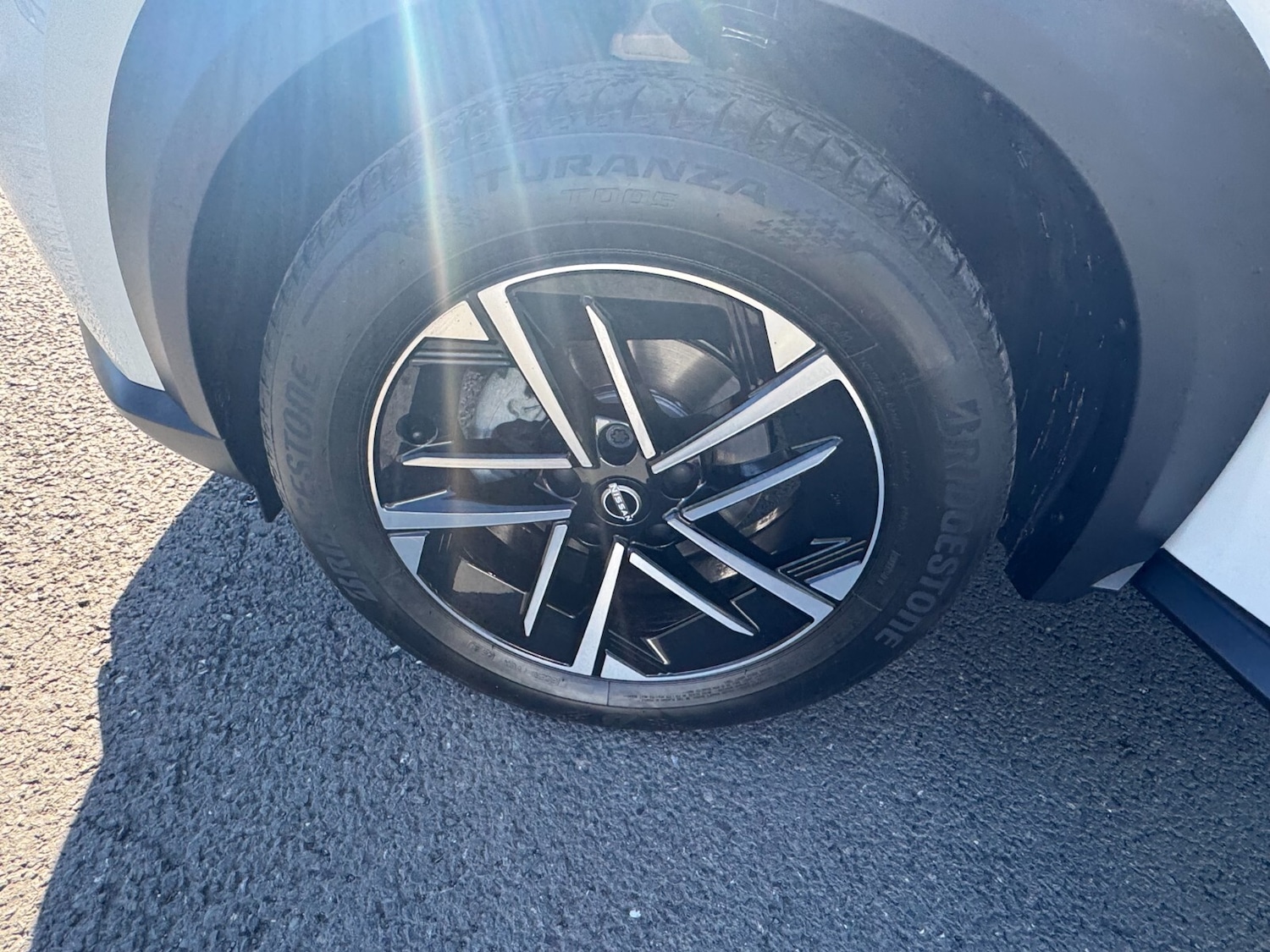 Used Nissan Juke 2025 for sale - 76276667: Photo 15