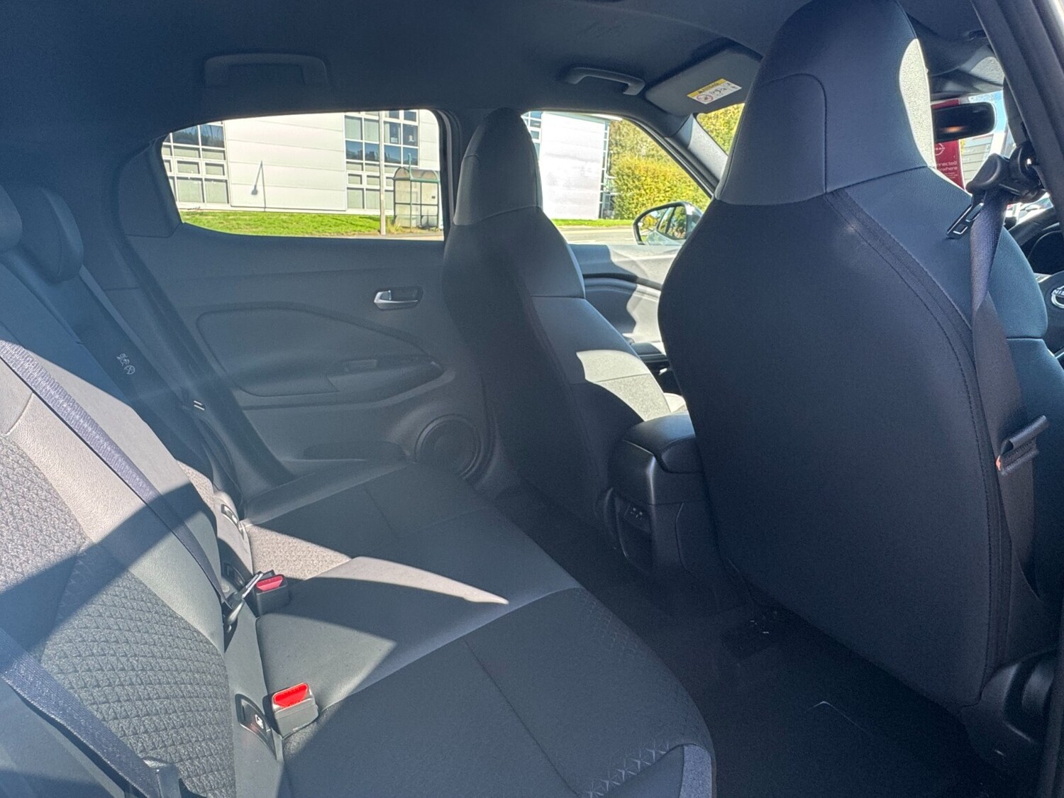 Used Nissan Juke 2025 for sale - 76276667: Photo 17